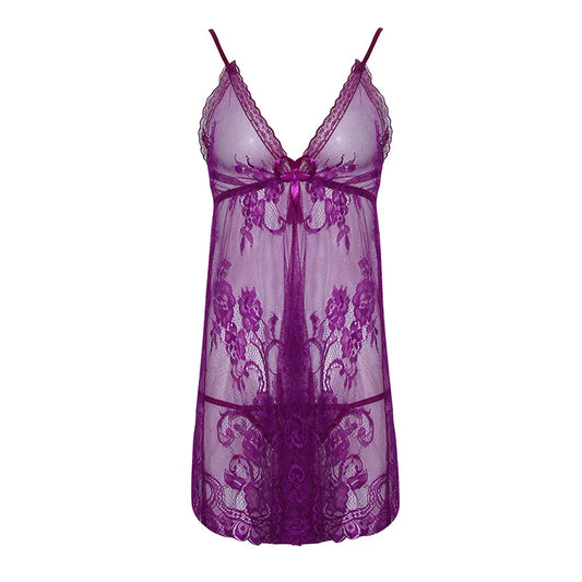 Cupid's Kiss Night Gown