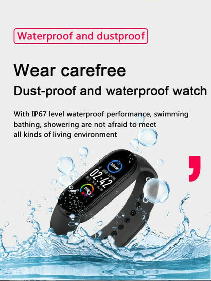 Shape Up Smartwatch 2.0 Fitness Tracker Shapelust