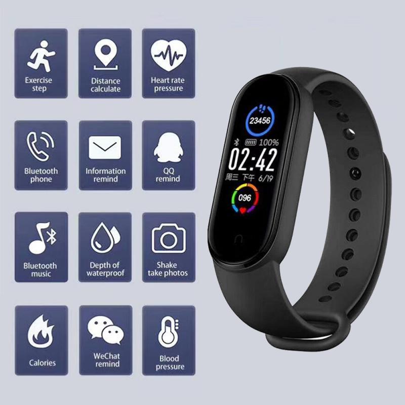 Shape Up Smartwatch 2.0 Fitness Tracker Shapelust