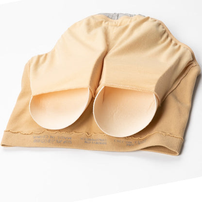 Slimming padded Seamless Butt Enhancing Panties Shapelust