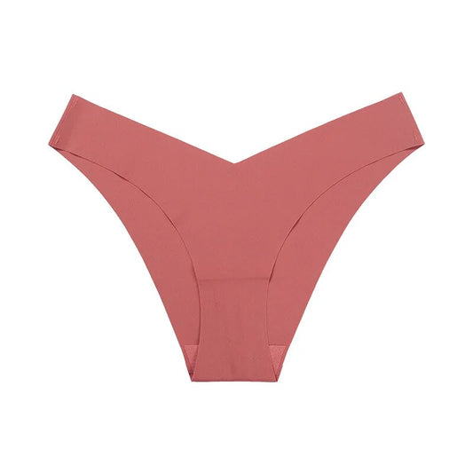 The Lexi Seamless Hip Panty (1 Pack - Hot Pink) Shapelust