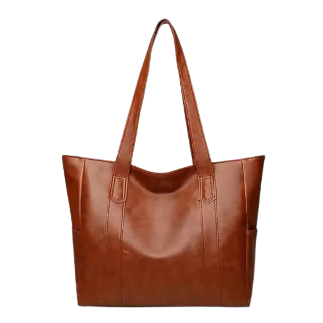 Old Money Vintage Tote