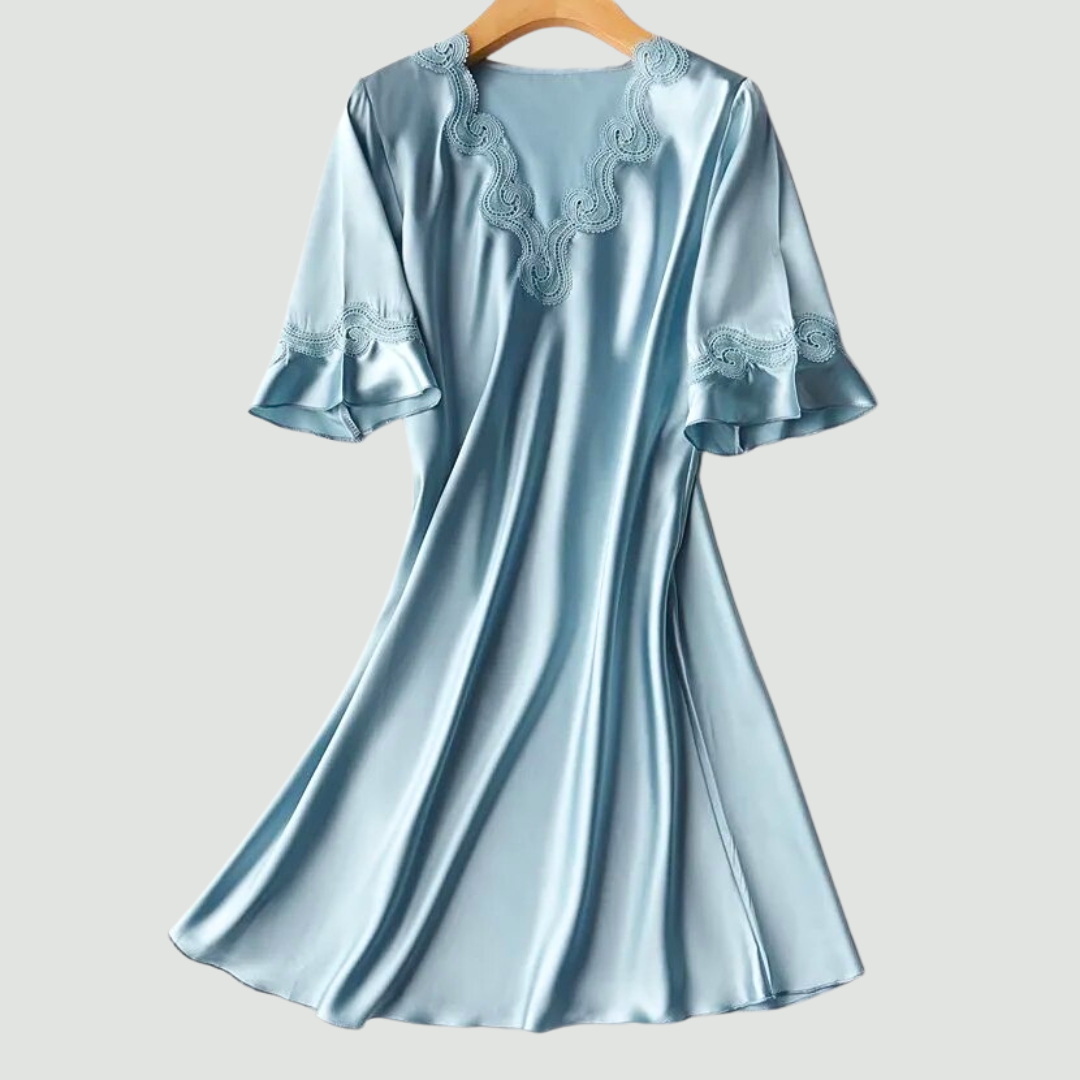 The Vintage Dolly Night Gown