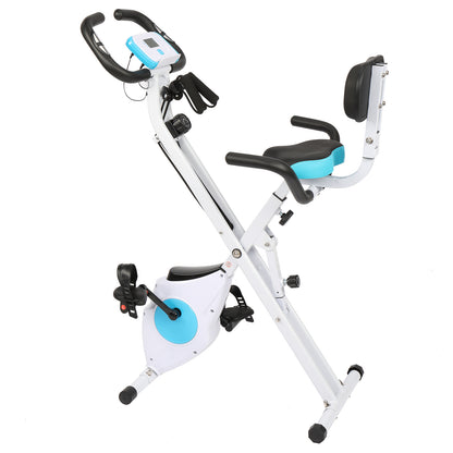 Shape At Home Exercise Bicycle