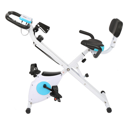 Shape At Home Exercise Bicycle